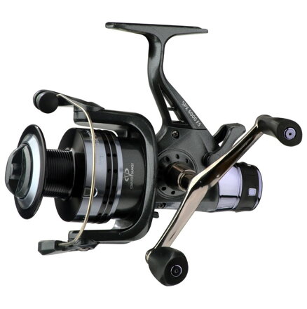 Navijak Giants Fishing SPX 5000 FS, akcia 1+1 zdarma Navijak Giants Fishing SPX 5000 FS, akcia 1+1 zdarma