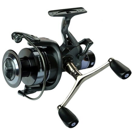 Navijak Giants Fishing SPX 6000 FS, akcia 1+1 zdarma Navijak Giants Fishing SPX 6000 FS, akcia 1+1 zdarma