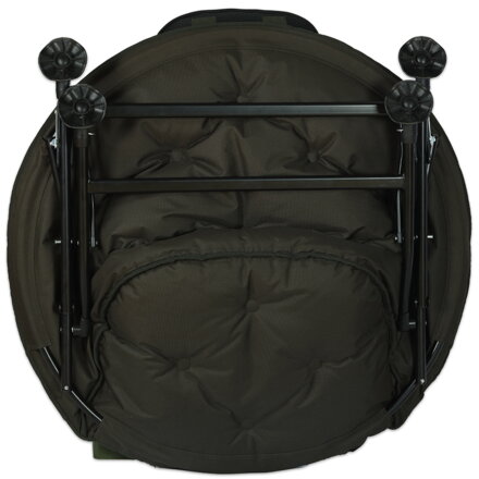 Giants fishing Sedačka Moon Chair Deluxe + prepravná taška