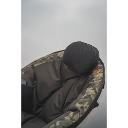 Giants fishing Sedačka Moon Chair Deluxe + prepravná taška