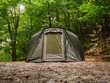 Giants Fishing Bivak Luxury Quick Bivvy 1-2 Man Giants Fishing Bivak Luxury Quick Bivvy 1-2 Man