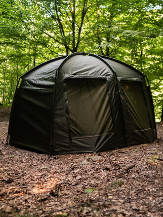 Giants Fishing Bivak Luxury Quick Bivvy 1-2 Man Giants Fishing Bivak Luxury Quick Bivvy 1-2 Man