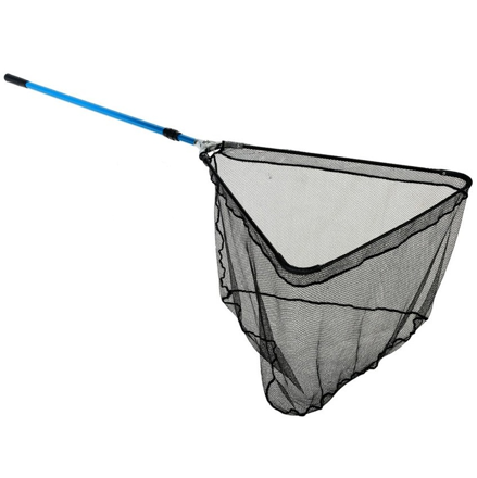 Podberák Giants Fishing Metal Plus Landing Net 2,55m, 70x70cm