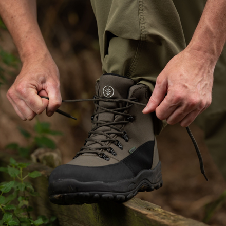 Wychwood Obuv Waters Edge 2G Boots vel.10 Wychwood Obuv Waters Edge 2G Boots vel.10